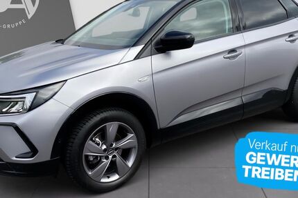 Opel Grandland (X) 19.970 km 22.334 &euro; Vechta 49377