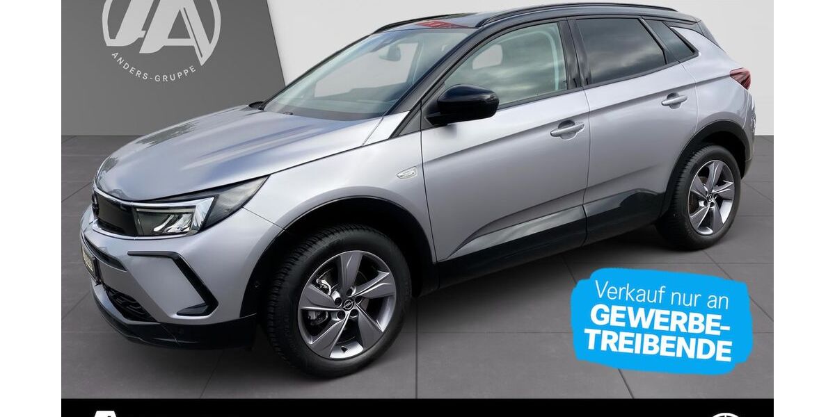 Opel Grandland (X) 19.970 km 22.334 &euro; Vechta 49377