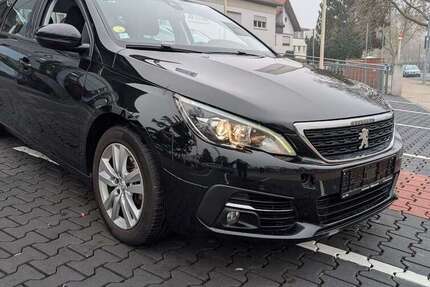 Peugeot 308 177.550 km 8.890 &euro; Mainz 55128