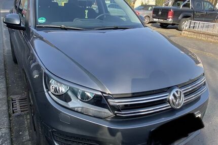 VW Tiguan 155.000 km 10.000 &euro; Koblenz 56072