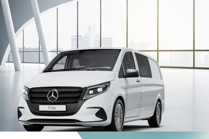 Mercedes-Benz Vito 9.900 km 53.500 € Erfurt 99092