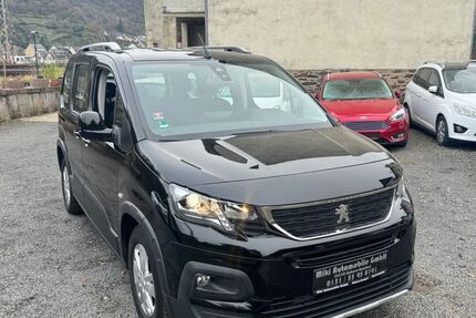Peugeot Rifter 122.264 km 13.999 &euro; Kobern-Gondorf 56330