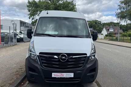 Opel Movano 194.000 km 9.950 &euro; Nordhorn 48529