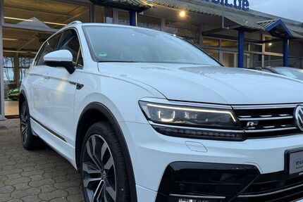 VW Tiguan 87.225 km 28.990 &euro; Gieboldehausen 37434