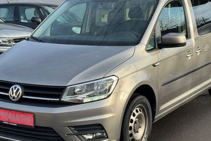 VW Caddy 80.000 km 22.900 &euro; Merzig 66663