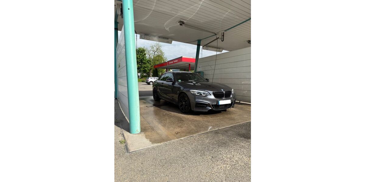 BMW M240i 81.000 km 36.999 &euro; Eberdingen 71735