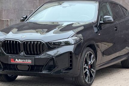 BMW X6 9.900 km 100.990 &euro; Langweid 86462