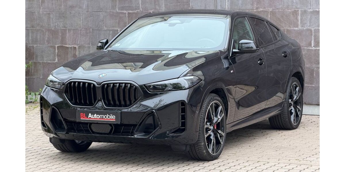 BMW X6 9.900 km 103.990 &euro; Langweid 86462