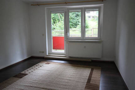 +++Schicke 3-RaumWohnung mit BALKON in Lengenfeld+++