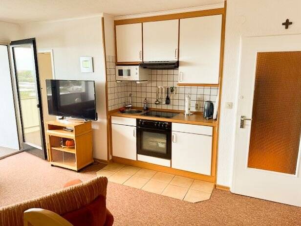 Etagenwohnung Heringsdorf Süssau - 1 Zimmer, 35 m&sup2;, 135.000&euro; | Angebot:25700489