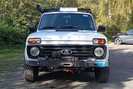 Lada Niva
