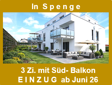 Etagenwohnung Herford Herringhausen - 3 Zimmer, 80 m&sup2;, 321.000&euro; | Angebot:26359055