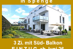 Etagenwohnung Herford Herringhausen - 3 Zimmer, 80 m&sup2;, 321.000&euro; | Angebot:26359055