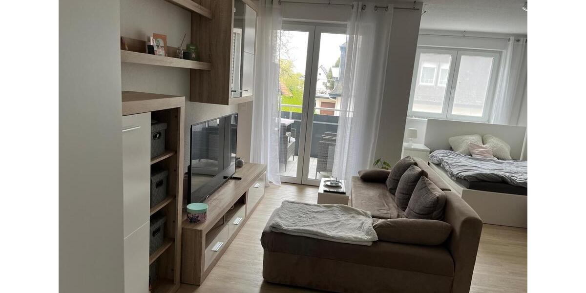 Etagenwohnung Rastatt - 580&euro; | Angebot:26022422
