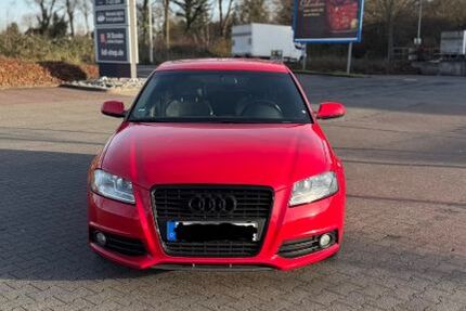 Audi A3 134.500 km 9.450 &euro; Schwalbach 65824