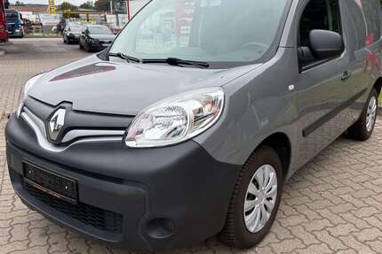 Renault Kangoo 85.000 km 8.300 € Dresden 01187