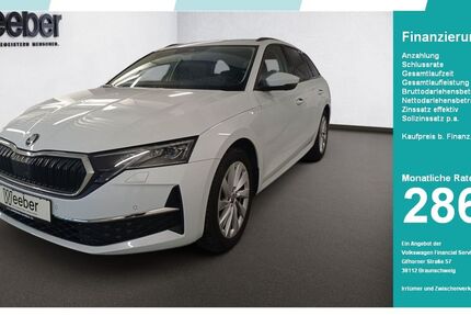 Skoda Octavia 27.022 km 30.650 &euro; Leonberg 71229