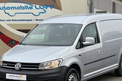 VW Caddy Maxi 149.131 km 9.940 &euro; Affing-Mühlhausen 86444