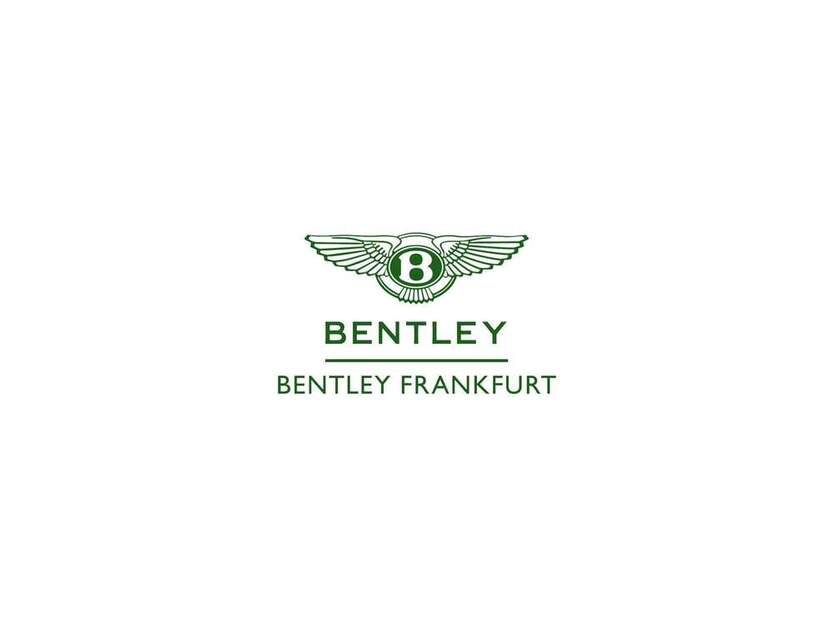 Bentayga