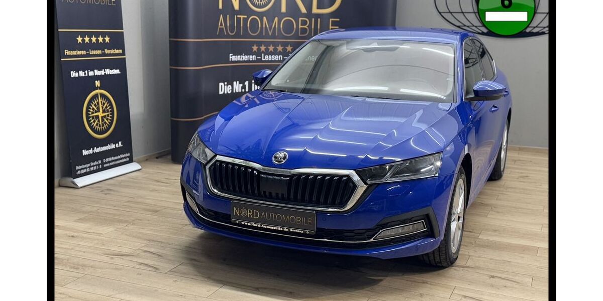 Skoda Octavia 96.042 km 17.400 &euro; Rastede/ Wahnbek 26180