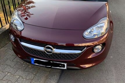 Opel Adam 74.000 km 8.500 &euro; Wörth am Main 63939