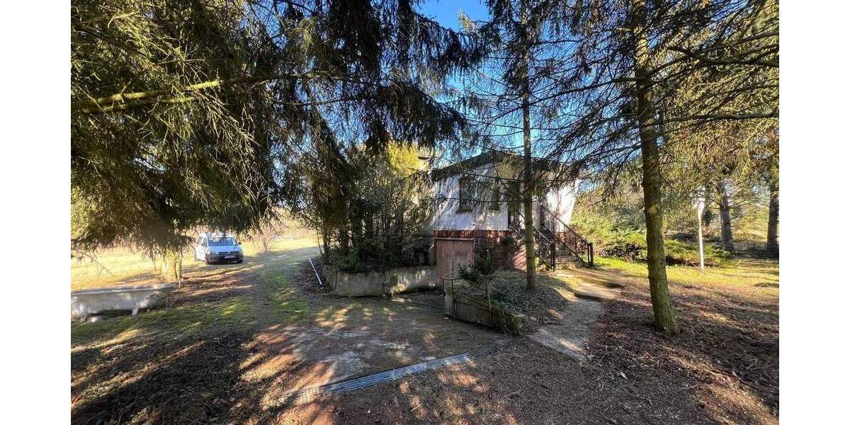 Grundstück Elsterwerda Kraupa - 250.000&euro; | Angebot:25929369