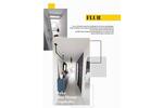 Maisonettenwohnung Nersingen - 5 Zimmer, 139 m&sup2;, 398.000&euro; | Angebot:27001638