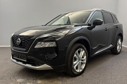 Nissan X-Trail 30.000 km 33.599 &euro; Reutlingen / Mittelstadt 72766