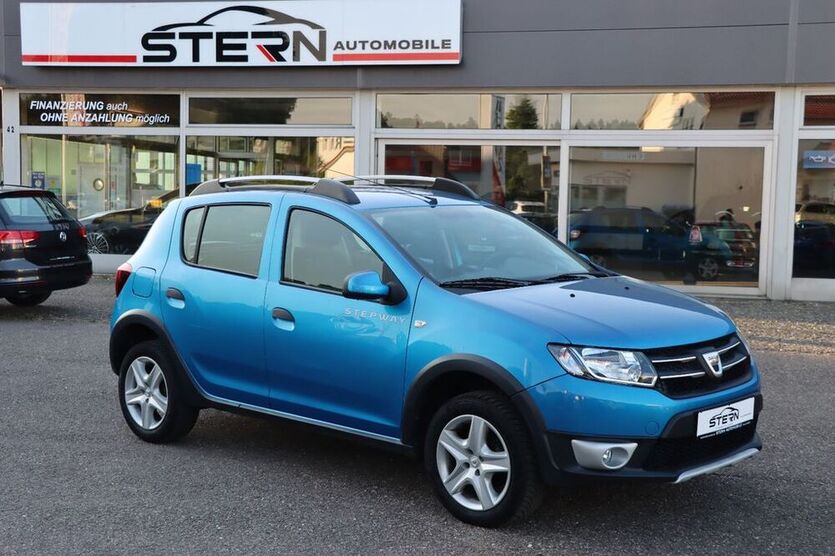 Sandero