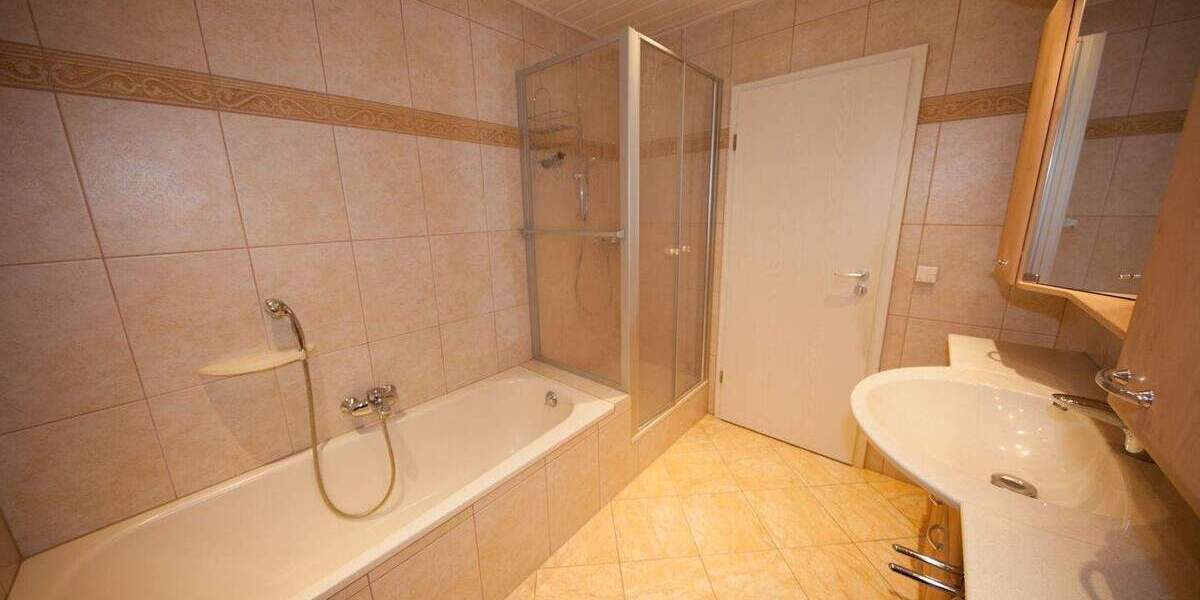 Etagenwohnung Bad Rodach Rodach - 4 Zimmer, 97 m&sup2;, 219.000&euro; | Angebot:25916702