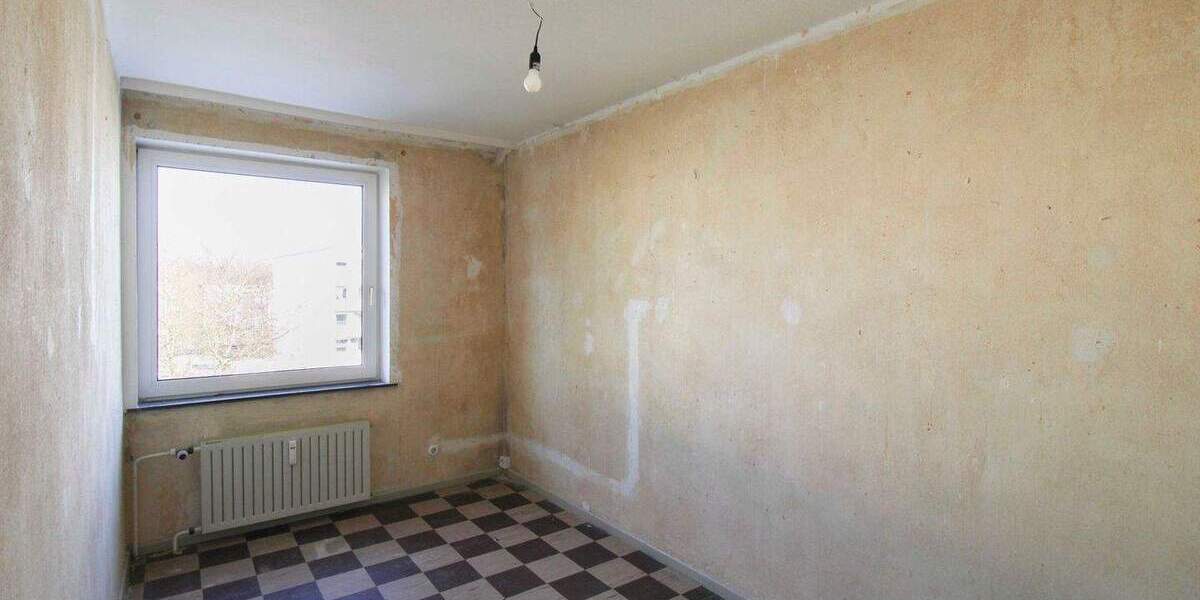 Einfamilienhaus Wolfsburg Rabenberg - 3 Zimmer, 89.000&euro; | Angebot:25569022