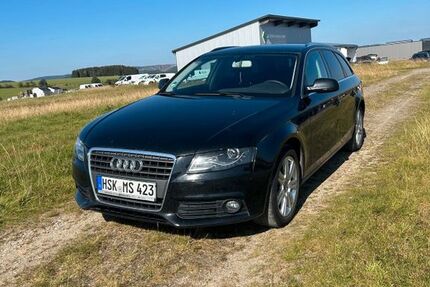 Audi A4 296.000 km 4.850 &euro; Winterberg 59955