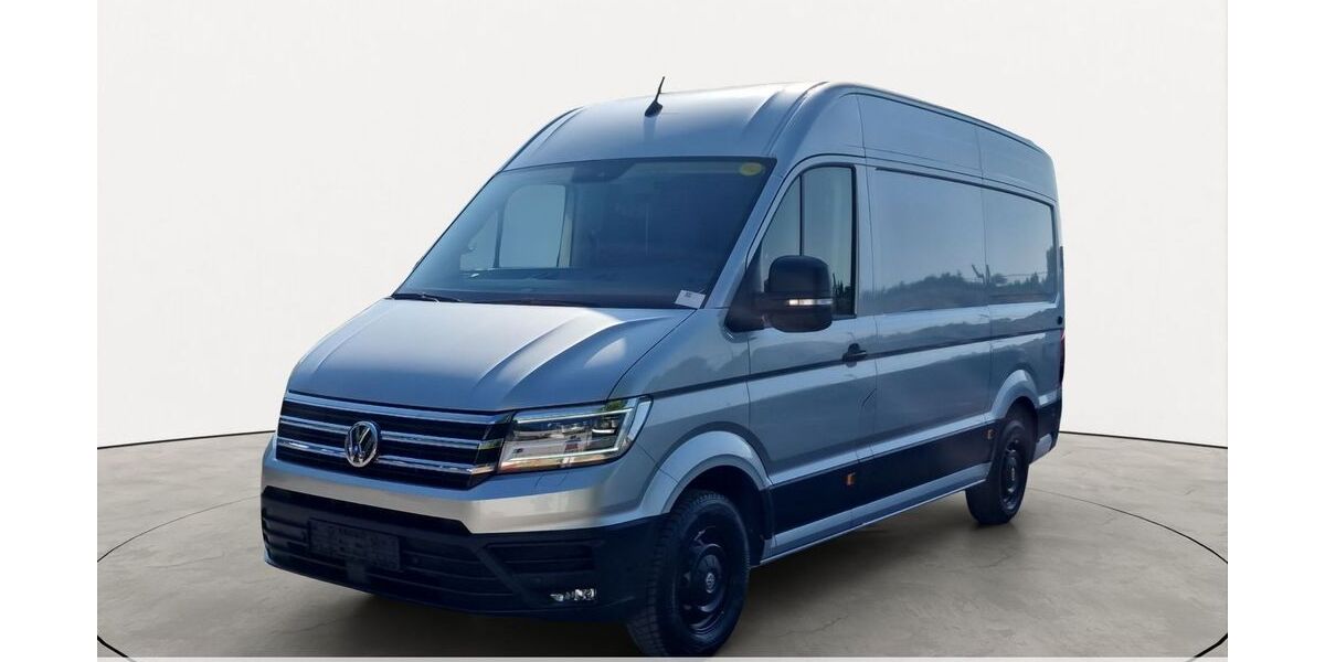VW Crafter 58.055 km 31.925 &euro; Buchholz in der Nordheide 21244