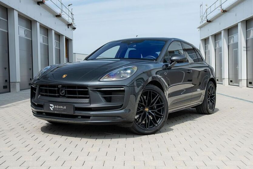 Macan
