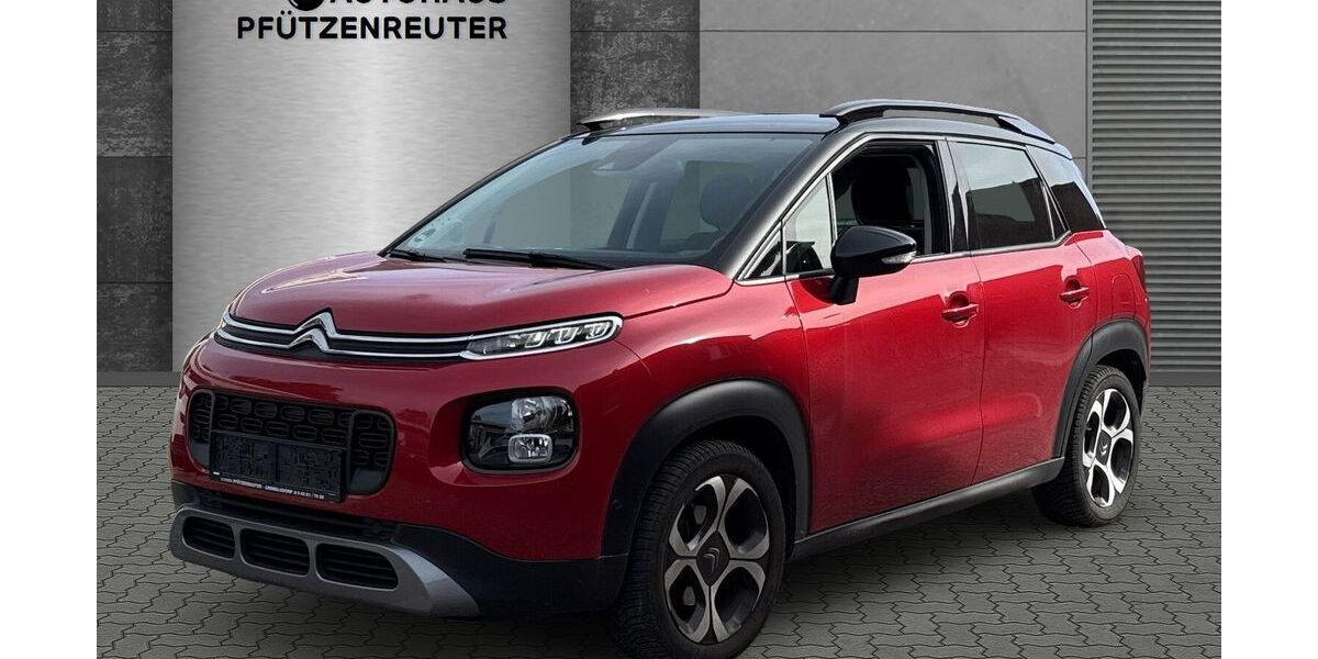 Citroen C3 36.560 km 17.000 &euro; Gremersdorf OT Bollbrügge 23758