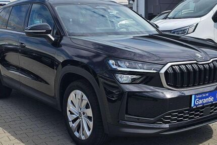 Skoda Kodiaq 11.785 km 37.990 &euro; Heddesheim 68542