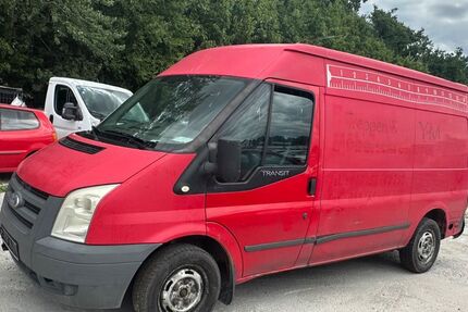 Ford Transit 307.000 km 1.499 € Schifferstadt 67105