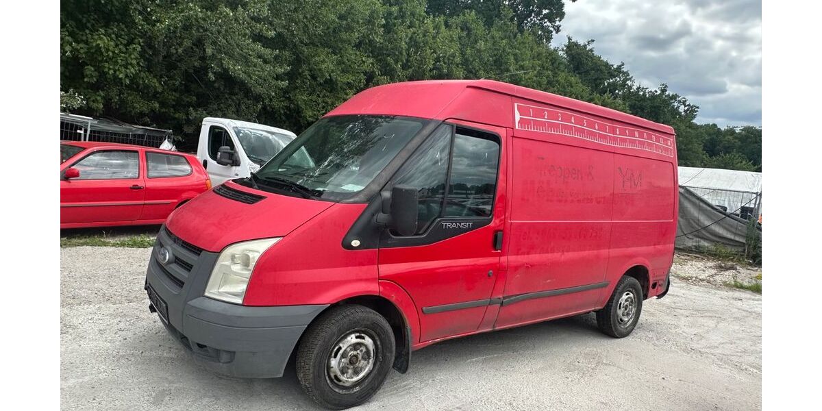 Ford Transit 307.000 km 1.499 € Schifferstadt 67105