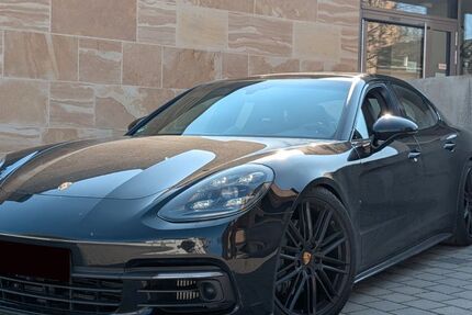 Porsche Panamera 105.800 km 68.500 &euro; Gau-Bickelheim 55599