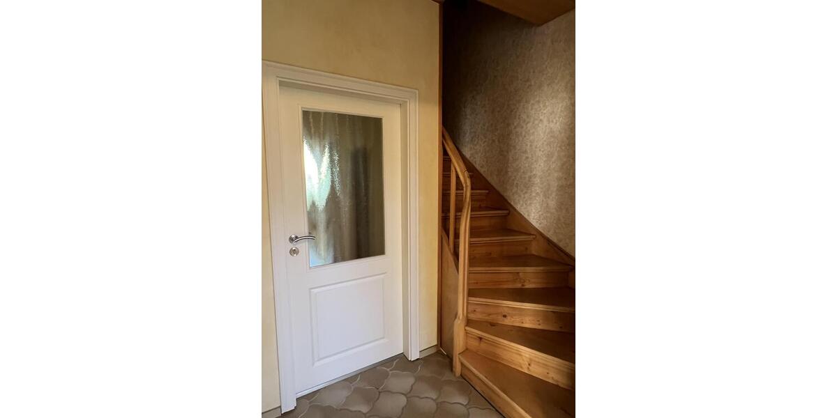 Doppelhaushälfte mitten in Himmelsthür 7 zimmer