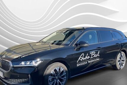 Skoda Superb 18.900 km 35.990 € Diez 65582