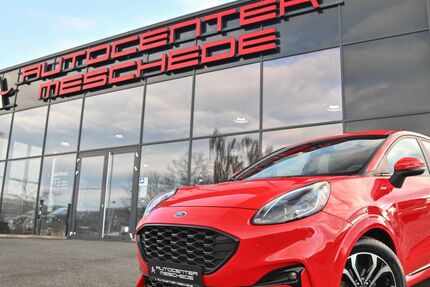 Ford Puma 51.635 km 15.790 &euro; Meschede/NRW 59872