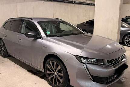 Peugeot 508 144.631 km 15.500 &euro; Köln, Stadt 50935