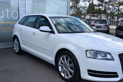 Audi A3 116.600 km 9.890 &euro; Bad Saulgau 88348