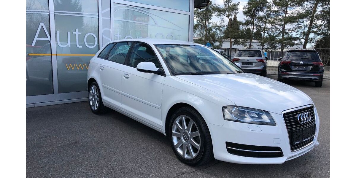 Audi A3 116.600 km 9.890 &euro; Bad Saulgau 88348