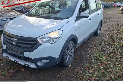Dacia Lodgy 243.000 km 5.485 &euro; Achern 77855