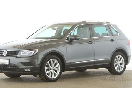VW Tiguan 91.854 km 22.475 &euro; Buchholz 21244