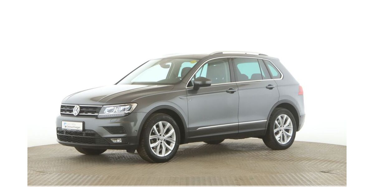 VW Tiguan 91.854 km 22.475 &euro; Buchholz 21244
