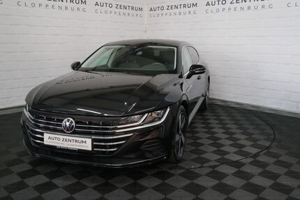 VW Arteon 85.649 km 24.950 &euro; Cloppenburg 49661