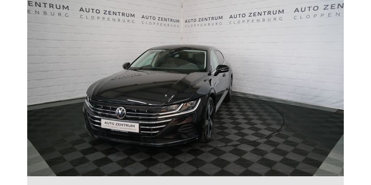 VW Arteon 85.649 km 24.950 &euro; Cloppenburg 49661